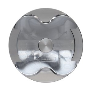 Ford Coyote Piston Set - Manley Performance - Platinum Ext Duty - `18-`27